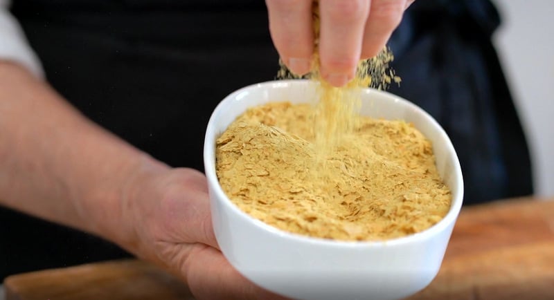 Nutritional Yeast:  Is it Good for You?