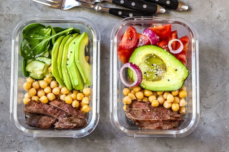 Meal-Prep Must-Haves to Make Your Life Easier