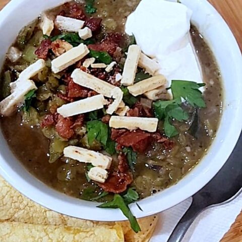 Split Pea Soup, the Best Kick-off for Soup Season - The Delicious Life