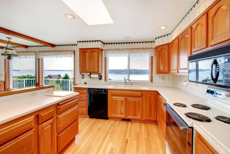 4 Things to Consider When Upgrading Kitchen Appliances