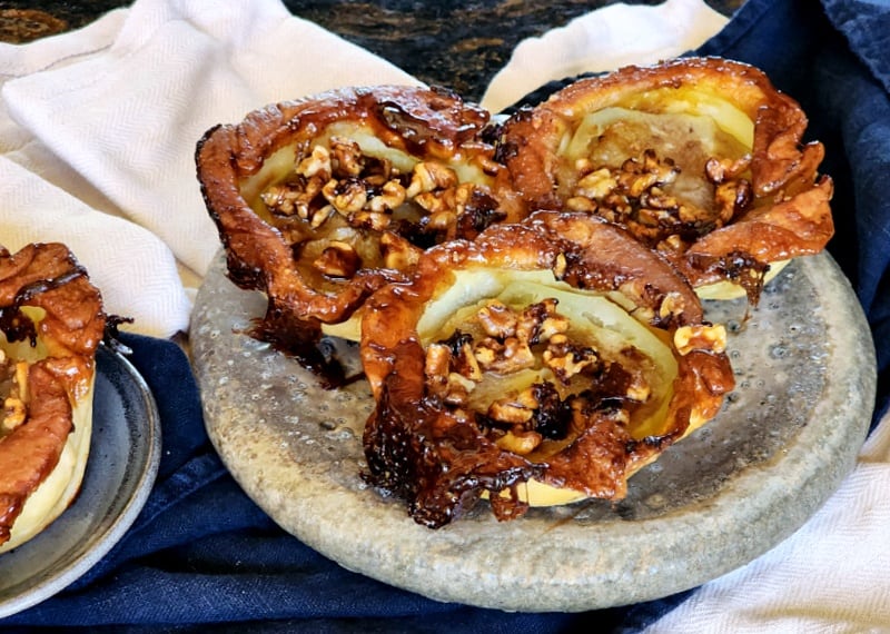 apple hand pies