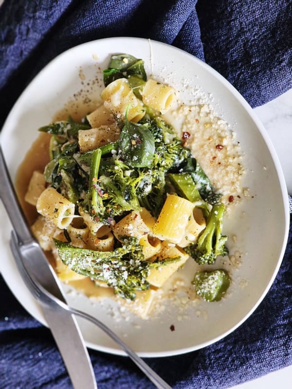 Pasta Broccolini