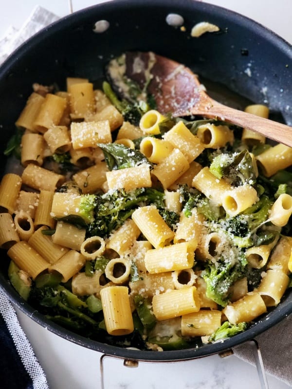 Pasta Broccolini