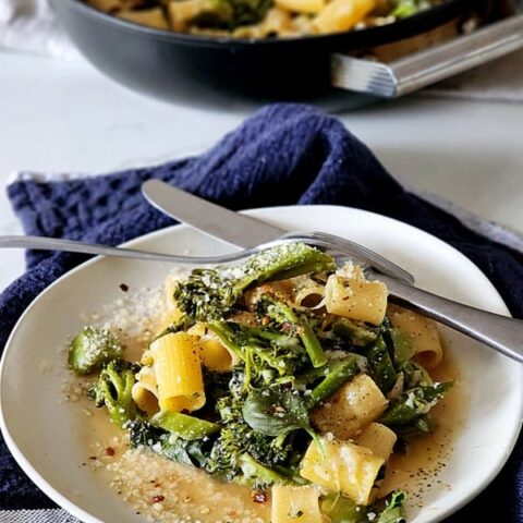 Pasta Broccolini