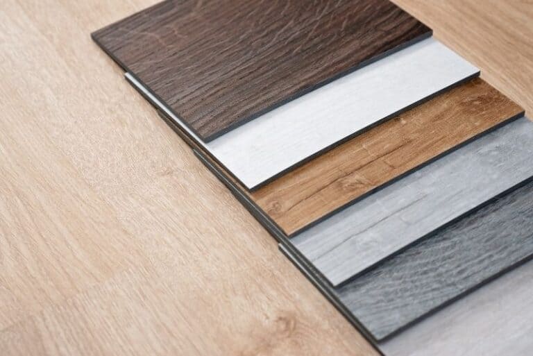 5 Styles of Vinyl Planks To Complement Contemporary Homes
