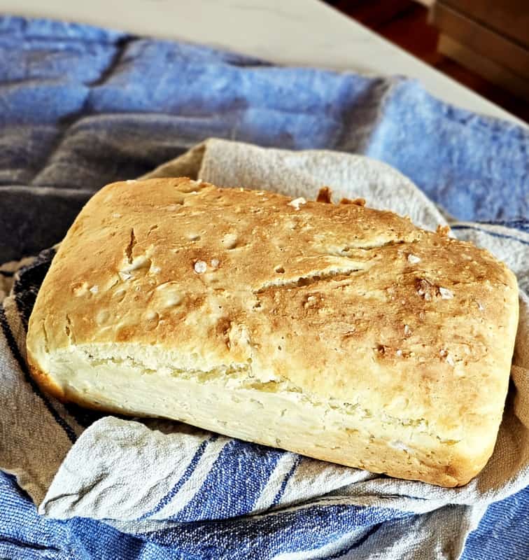 Homemade Bread