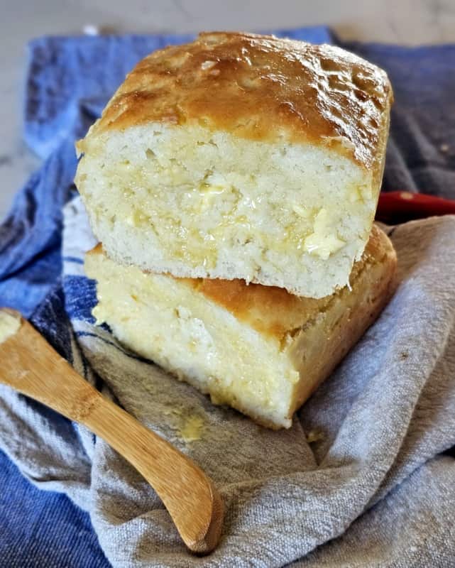 Homemade Bread