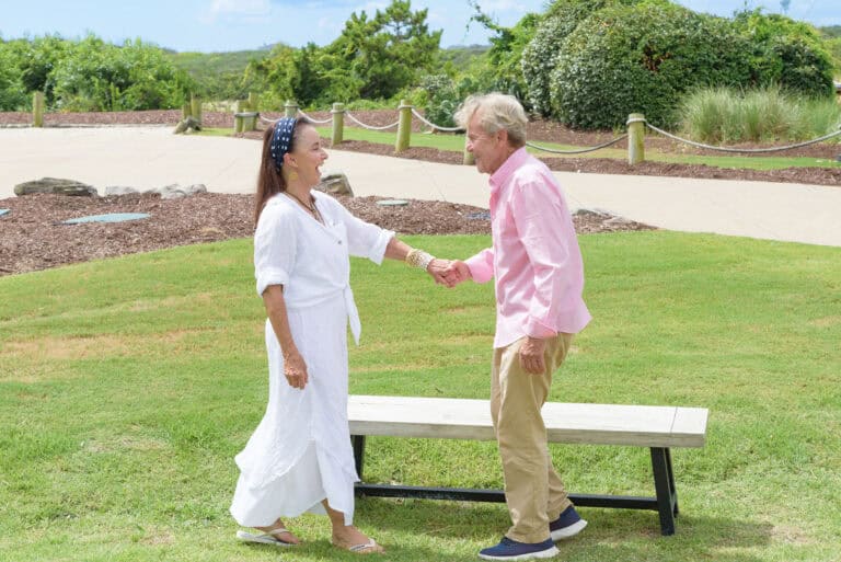 emotional side of downsizing