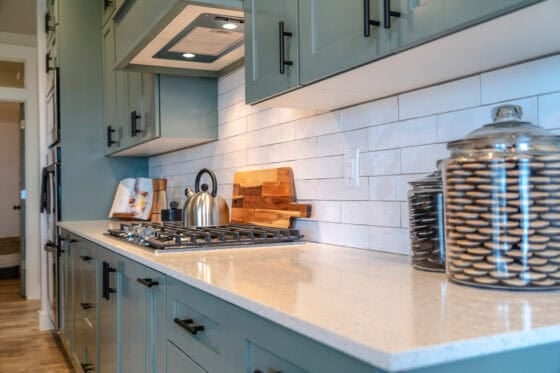 Signs It’s Time To Refinish Your Kitchen Countertops - Ally's Kitchen