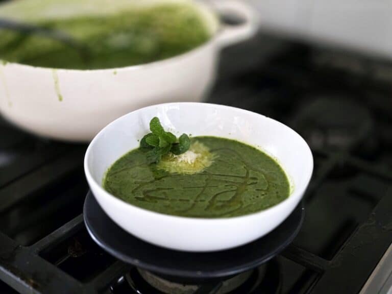 Pea Soup
