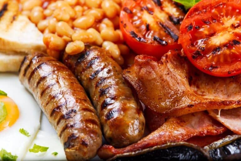 Delicious Ways To Get More Protein at Breakfast