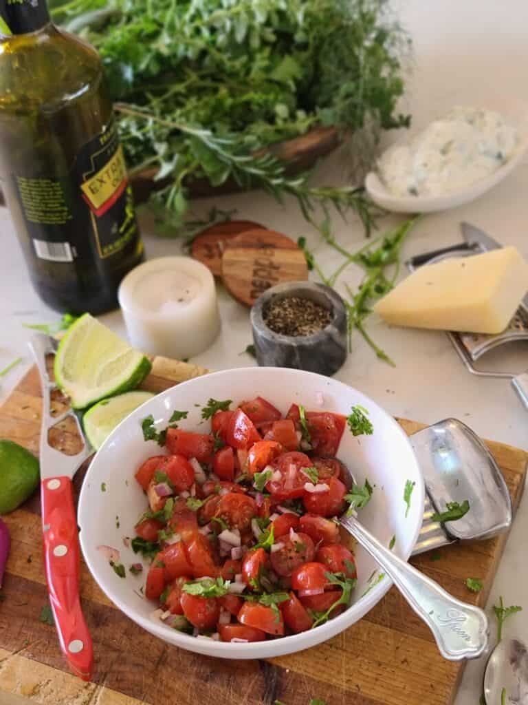 grow microgreens