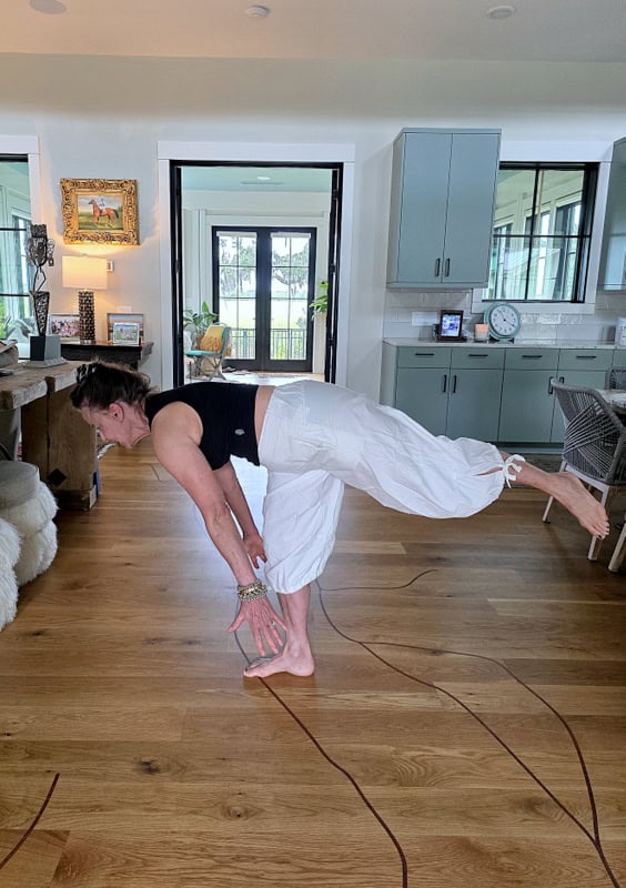 Balance Loss in Seniors