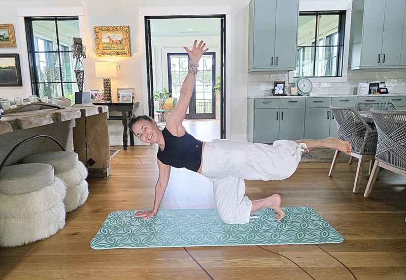 Balance Loss in Seniors