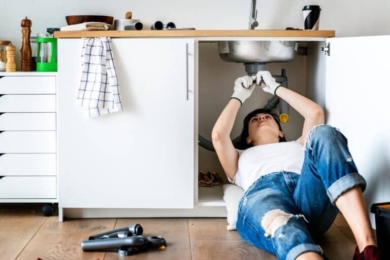Common Household Repairs You Can Tackle in a Weekend