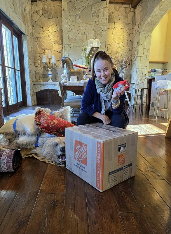 7 Golden Rules for Purging and Downsizing Your Home