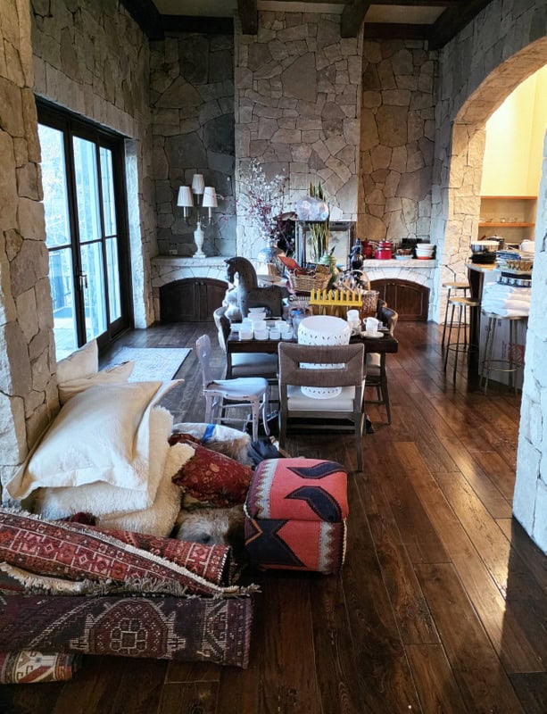 7 Golden Rules for Purging and Downsizing Your Home