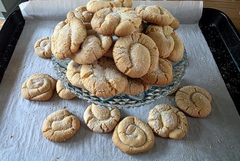 italian cookies