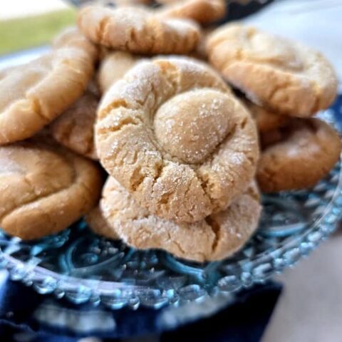 italian Cookies