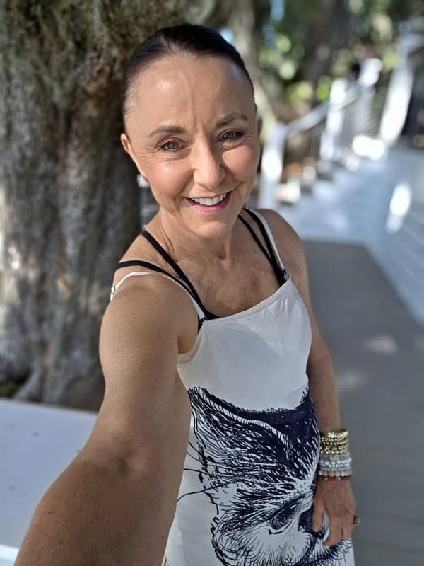 healthy aging after 70