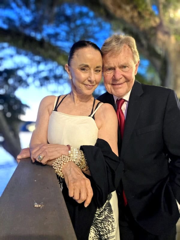 healthy aging after 70