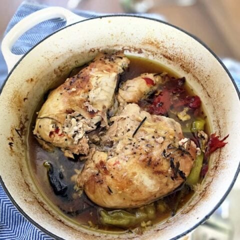 mediterrranean chicken