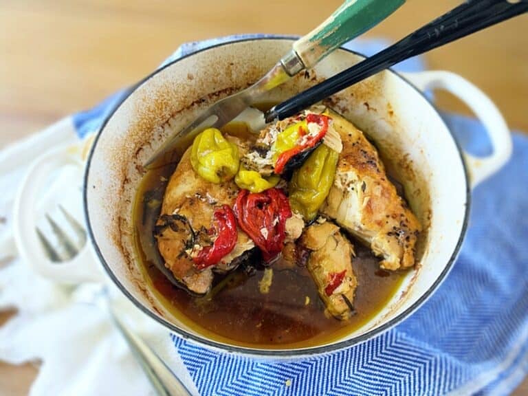 mediterrranean chicken