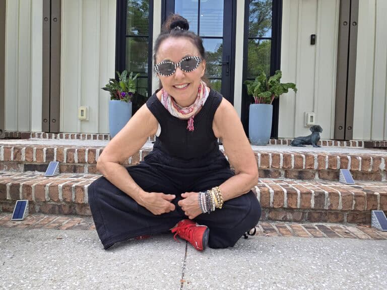 healthy aging