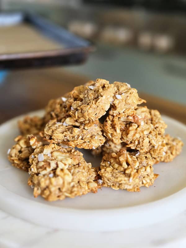 oatmeal cookies