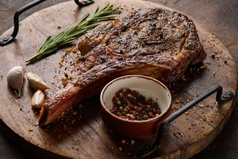 Why Steak Lovers Often Choose Dry-Aged Beef