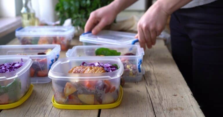 Meal Prepping 101: What You Need and How To Start